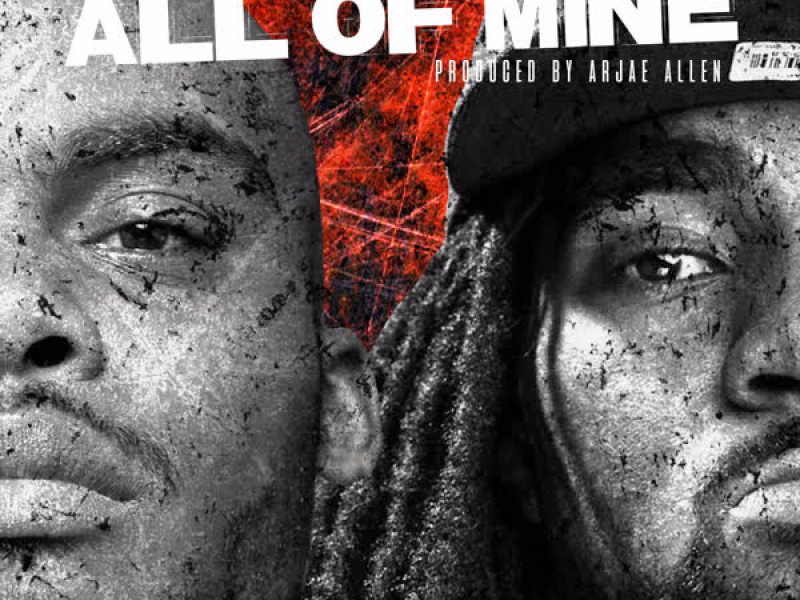 All of Mine (Single)