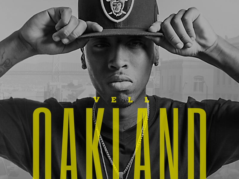 Oakland (feat. Dj Mustard)
