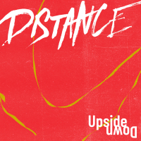 Upside Down (Single)