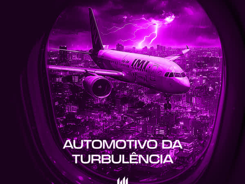 Automotivo da Turbulencia (ULTRA SLOWED) (Single)
