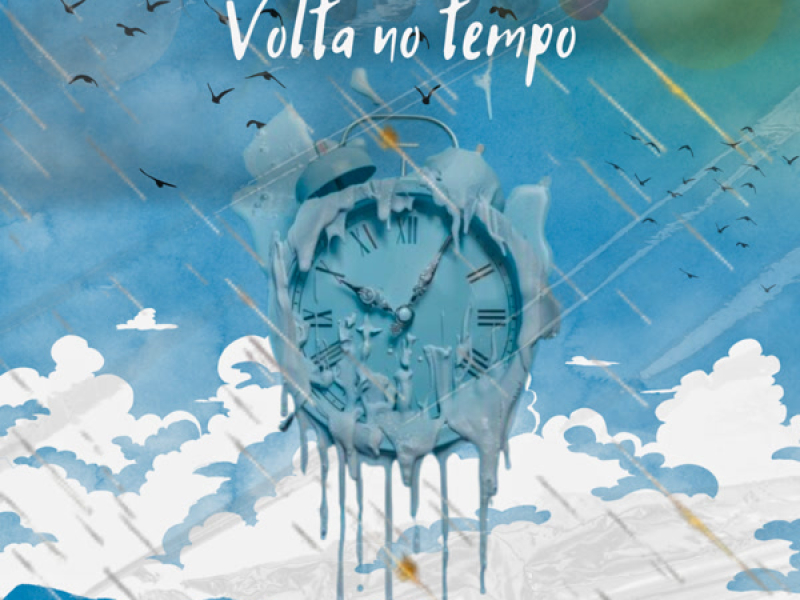 Volta No Tempo (Single)