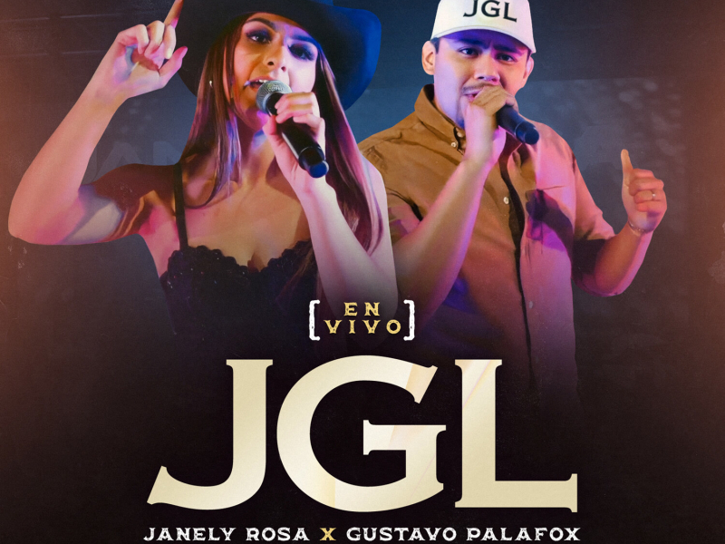 JGL (En Vivo) (Single)