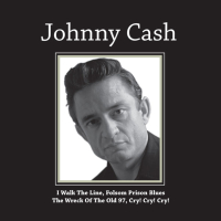 Johnny Cash