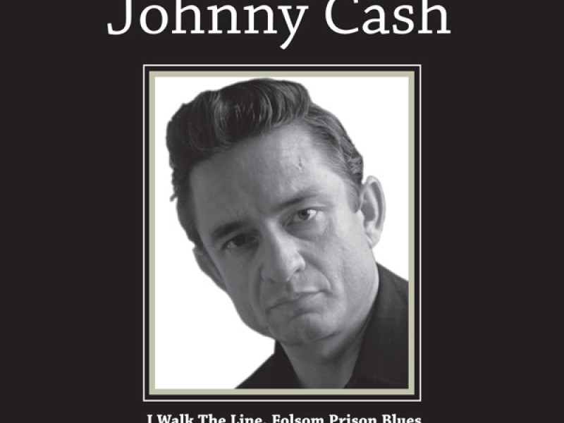 Johnny Cash