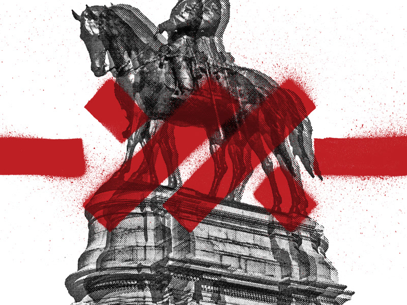 Hate Conquers All (Single)