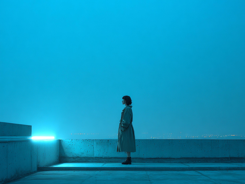 Cold Desire (Single)