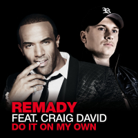 Do It on My Own (Jam Xpress Remix) (Single)