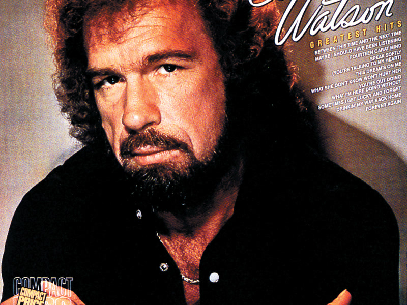 Gene Watson's Greatest Hits