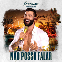 Não Posso Falar (Ao Vivo) (Single)
