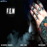 F.E.W (Single)