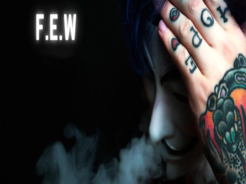 F.E.W (Single)