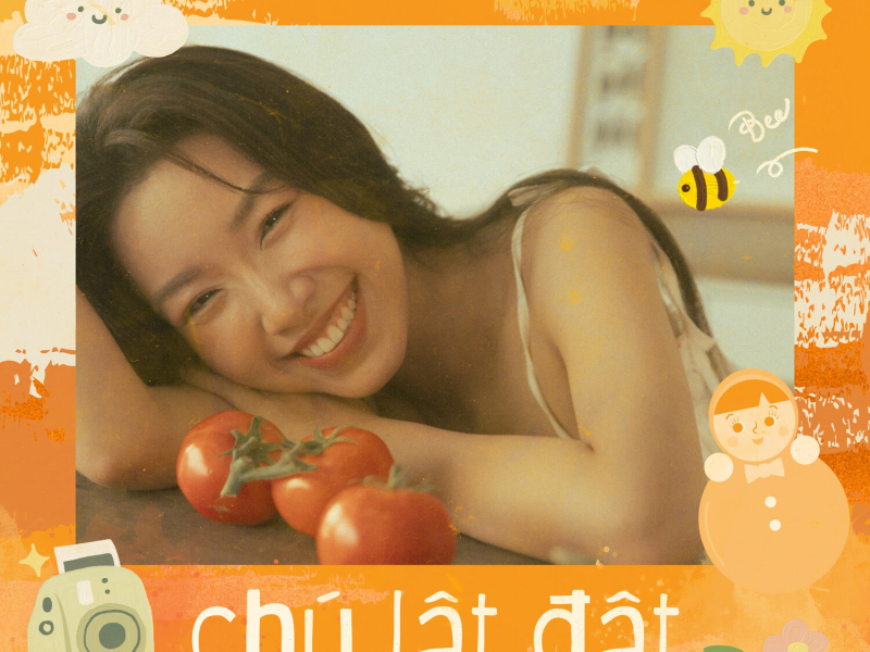 Chú Lật Đật (Single)