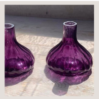 Glaspusteri (Single)