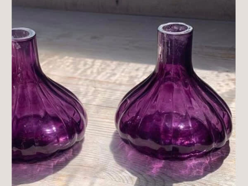 Glaspusteri (Single)