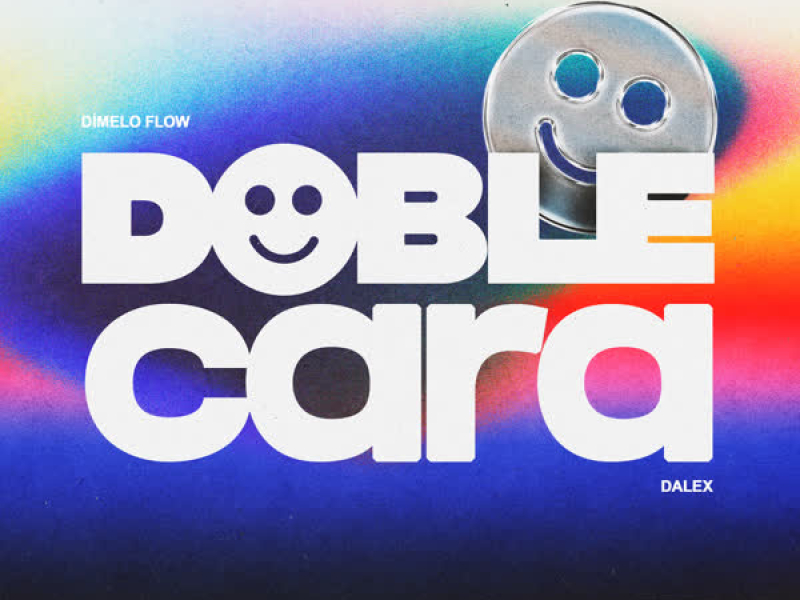 Doble Cara (Single)