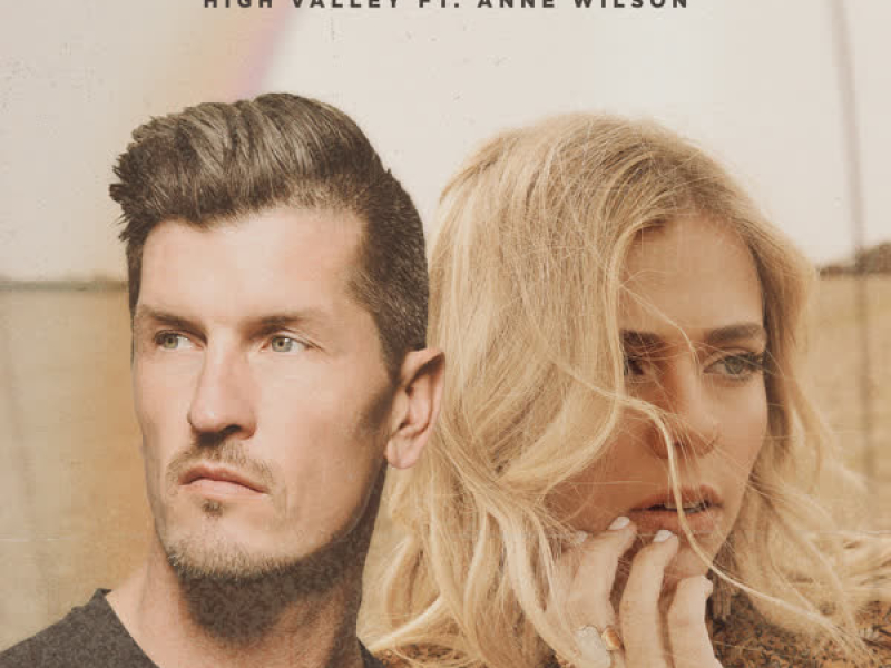 Somebody Tell That Girl (feat. Anne Wilson) (Single)