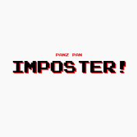 IMPOSTER! (Single)