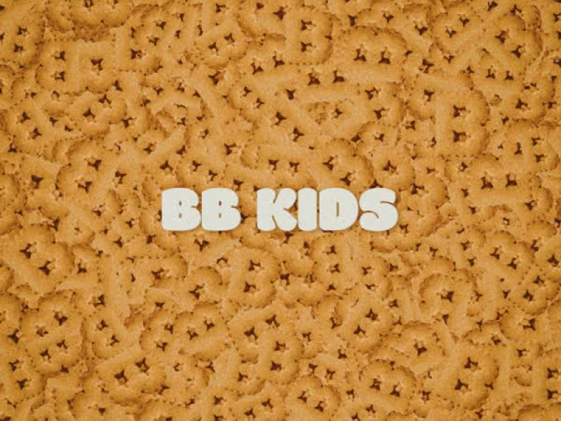 BB KIDS vol.01 (EP)