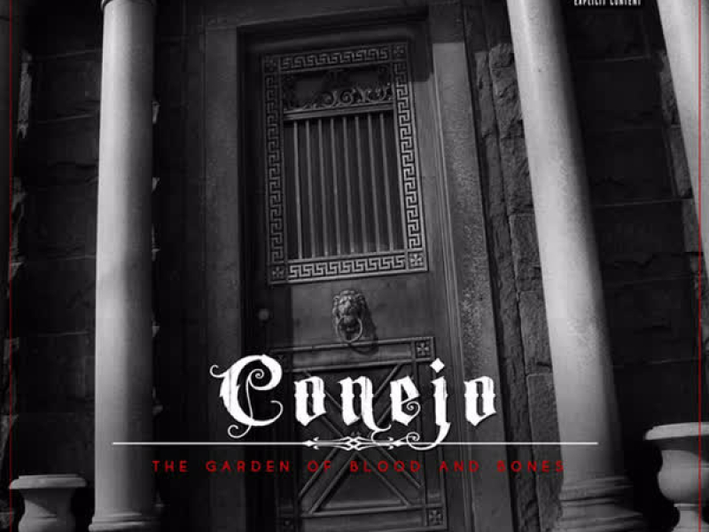 Garden of Blood and Bones