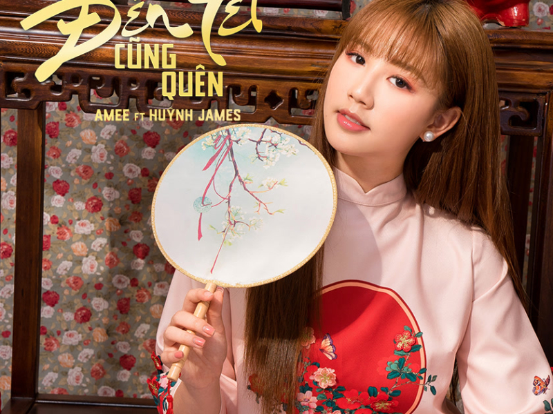 Giận Muốn Chết Đến Tết Cũng Quên (Single)