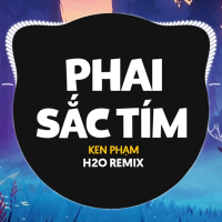 Phai Sắc Tím (EDM Remix) (Single)