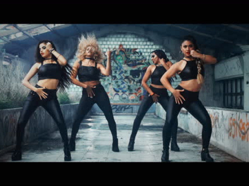 Stay High (MV) (Single)