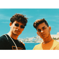 Unforgettable Memories (feat. Sarle) (Single)