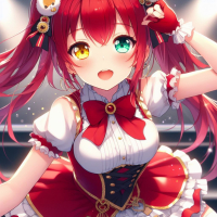 Poker Face (Sped Up Nightcore) (Single)