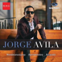 Jorge Avila (Single)