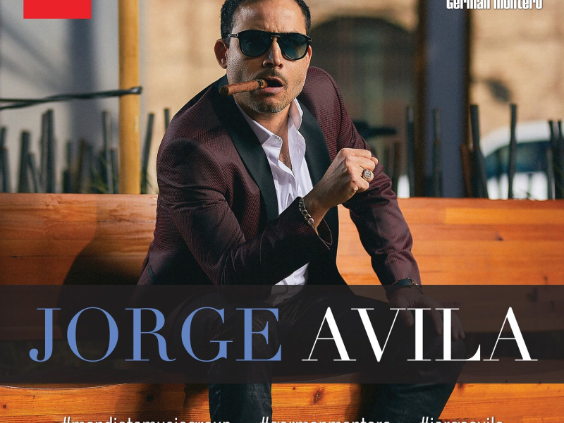 Jorge Avila (Single)