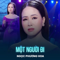 Một Người Đi (Single)