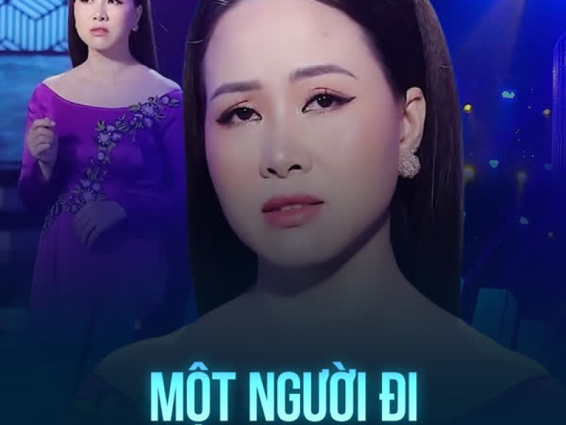 Một Người Đi (Single)