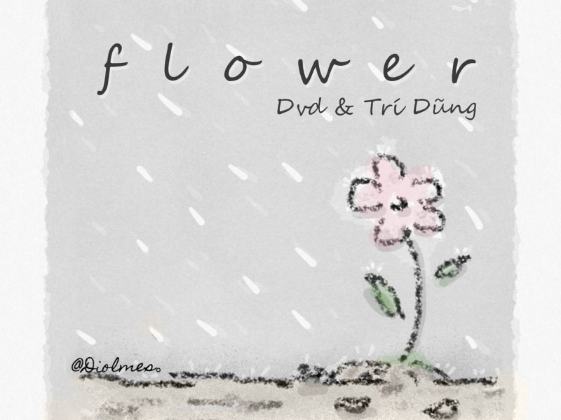 Flower (Single)