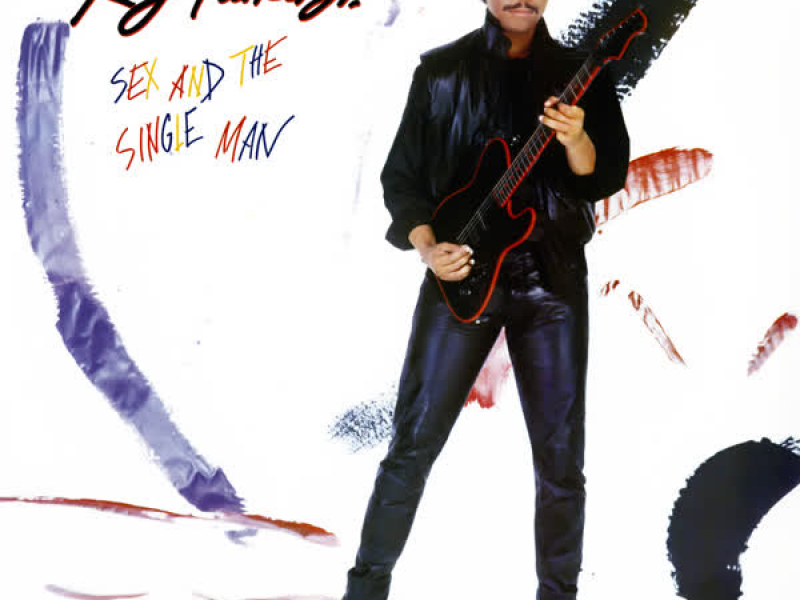 Sex and the Single Man