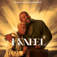 I Kneel (feat. Donnie McClurkin) (Single)