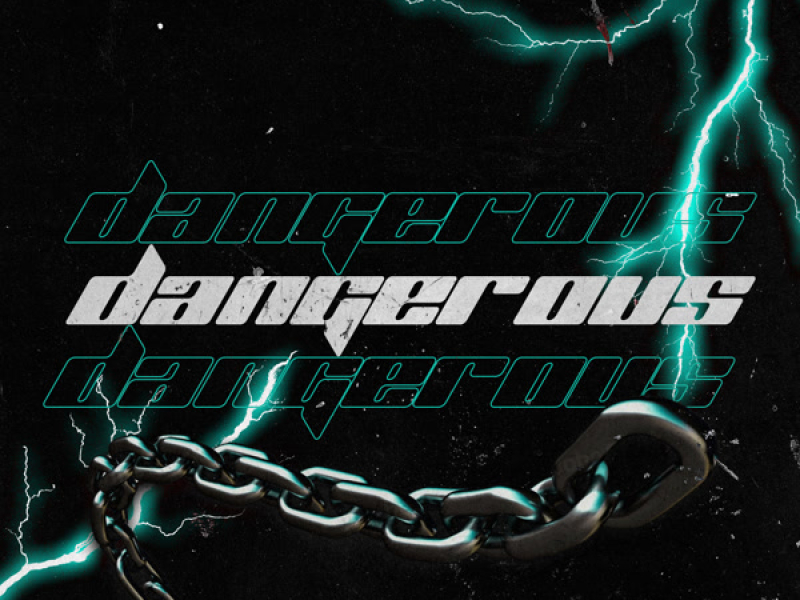 DANGEROUS (Single)