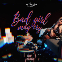 Bad Girl May Cry (Single)