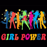 Girl Power