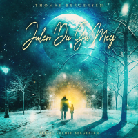 Julen Du Ga Meg (Single)