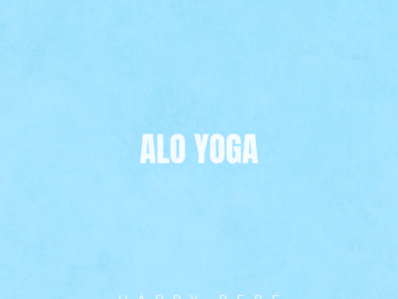 Alo Yoga (Single)