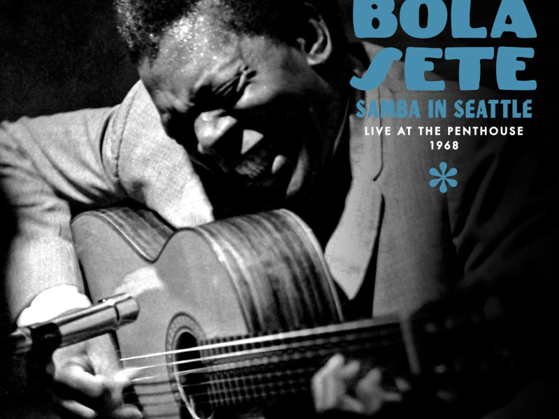 Samba in Seattle : Live at the Penthouse, 1968