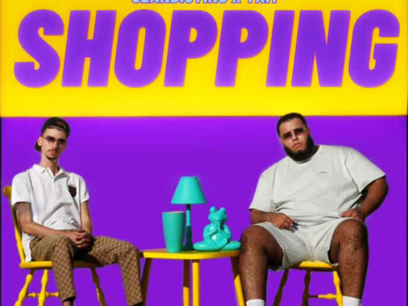 Shopping (Single)