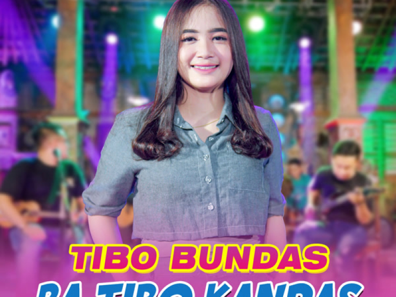 Tibo Bundas Ra Tibo Kandas (Single)