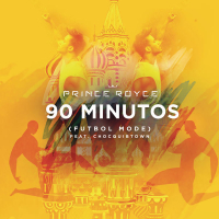 90 Minutos (Futbol Mode) (Single)
