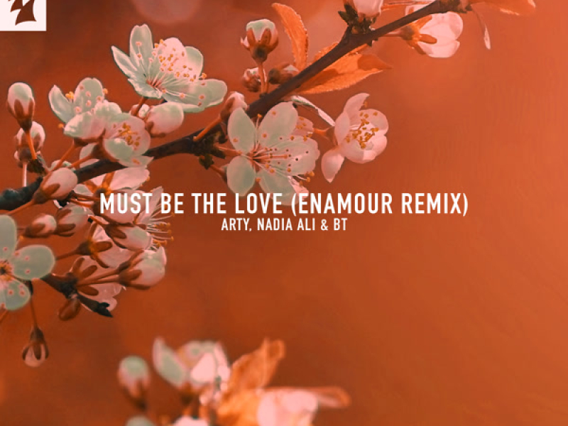 Must Be The Love (Enamour Remix) (Single)