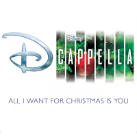 All I Want for Christmas Is You (Single)