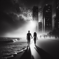 VÁMONOS (Single)