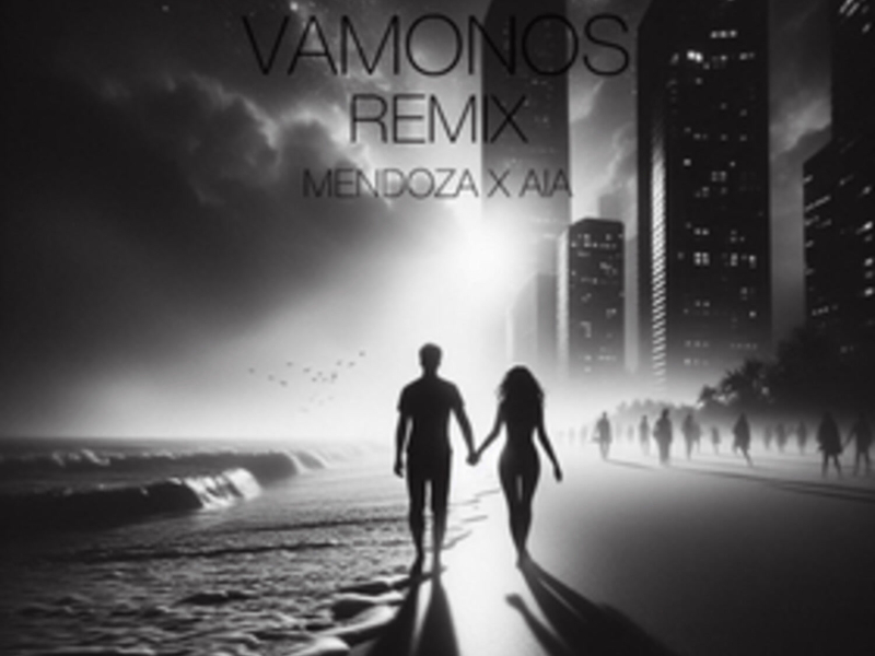 VÁMONOS (Single)