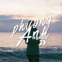 Phương Anh (Single) (DinhLong Mix)