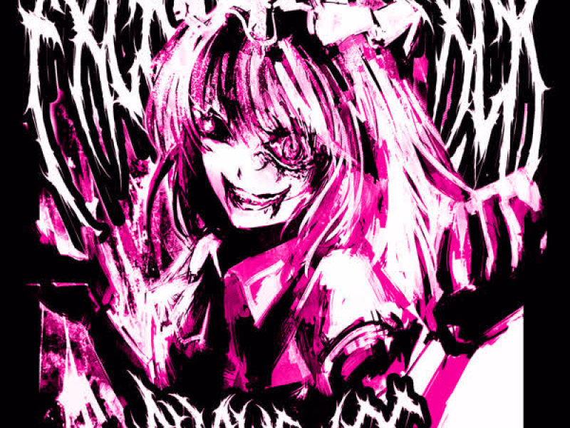 FXCK FXCK FXCK (Single)